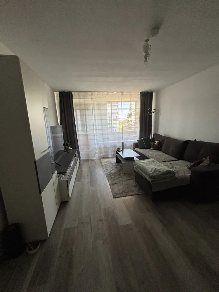 2 Zimmer Wohnung mit 60 m² in Augsburg – Bild 3