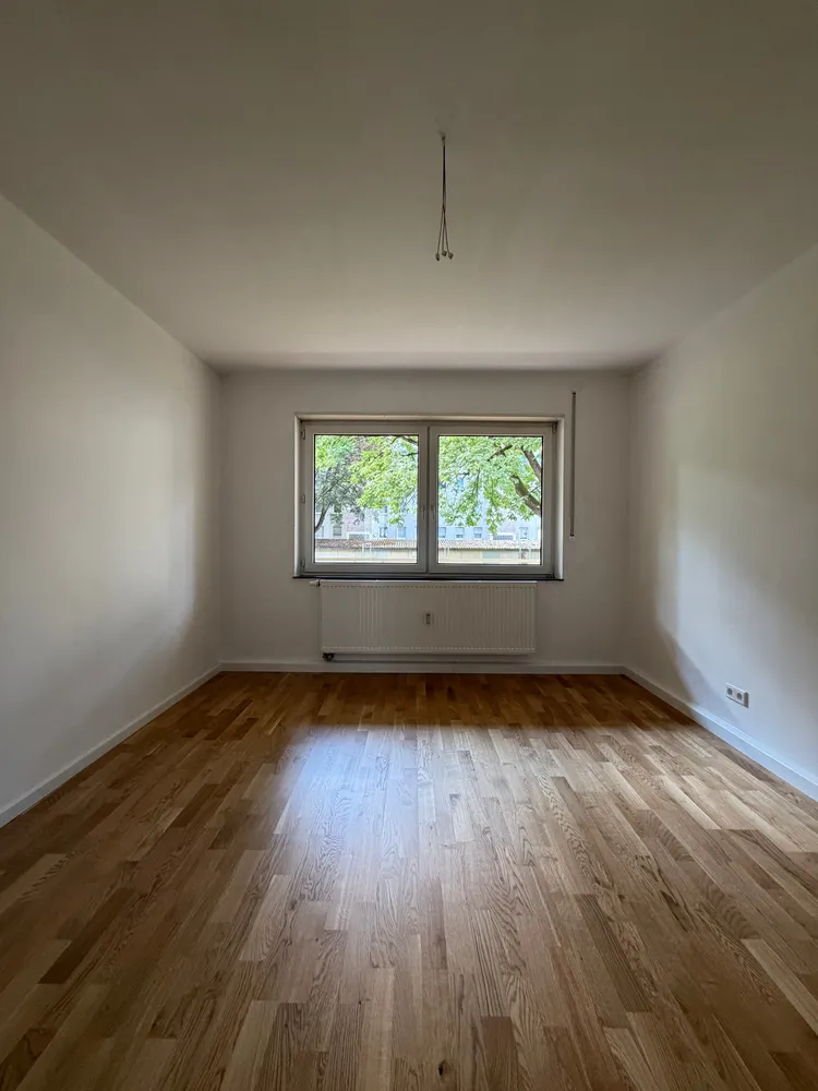 3 Zimmer Wohnung mit 66 m² in Nürnberg – Bild 3
