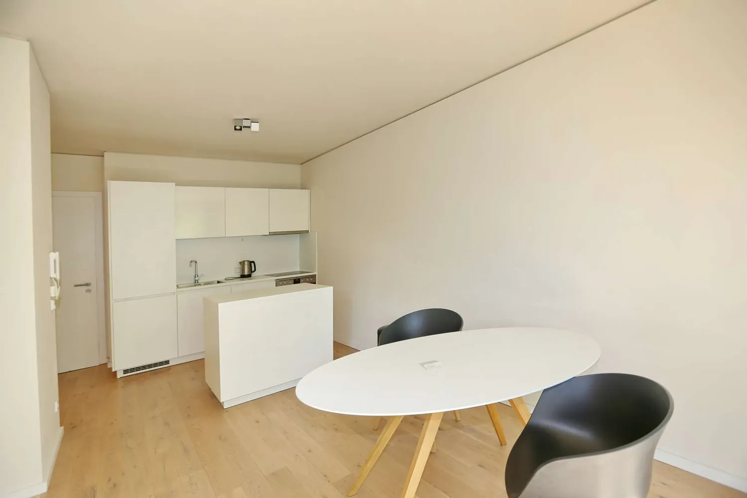 2 room apartment with 43 m² in Berlin – Photo 6