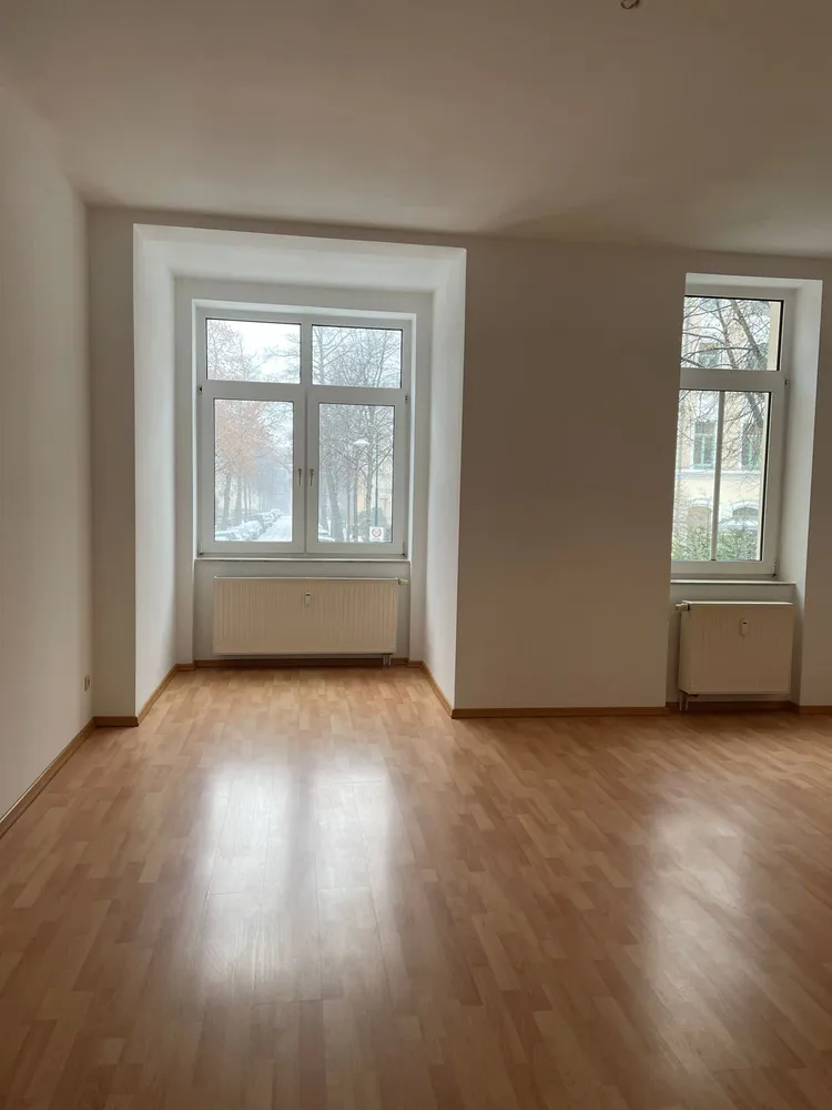 3 Zimmer Wohnung mit 96 m² in Chemnitz – Bild 5