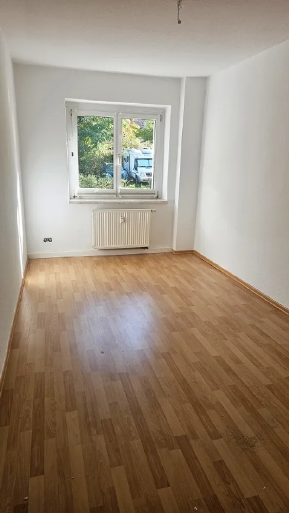 2 Zimmer Wohnung mit 59 m² in Dresden – Bild 6