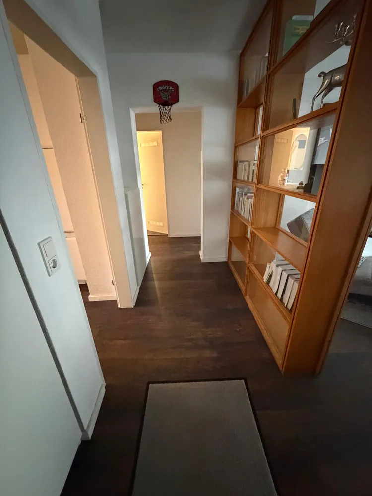 4 Zimmer Wohnung mit 85 m² in Dortmund – Bild 5