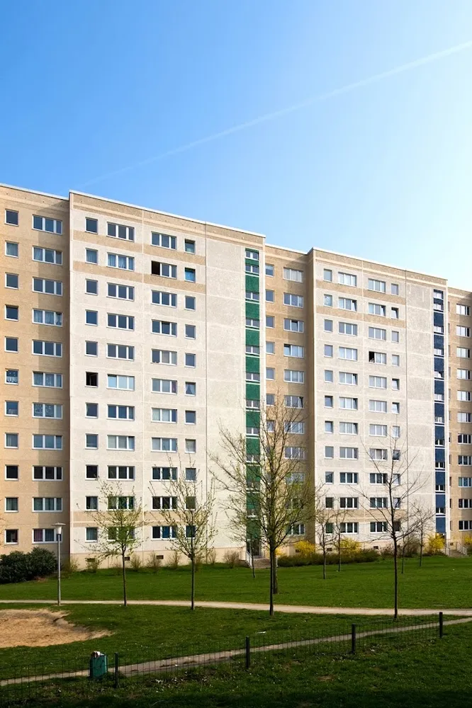 1 Zimmer Wohnung mit 33 m² in Berlin – Bild 2