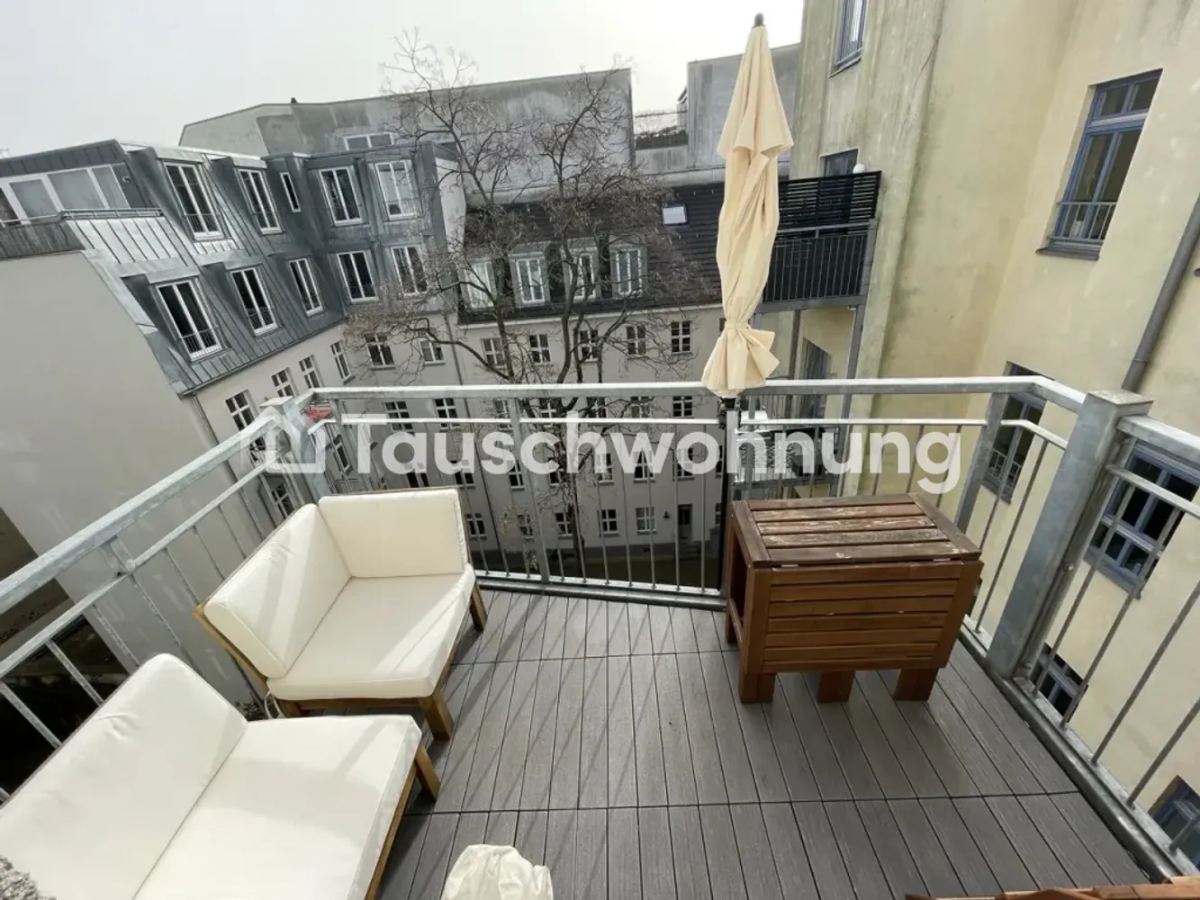 4 Zimmer Wohnung mit 125 m² in Berlin – Bild 5