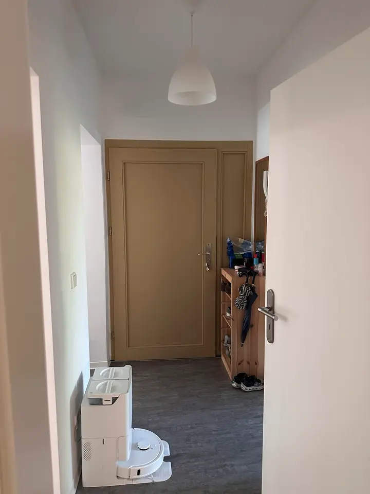 3 Zimmer Wohnung mit 59 m² in Halle (Saale) – Bild 7