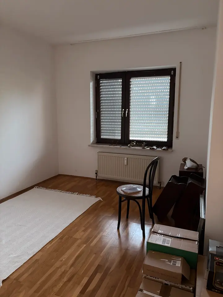 2 Zimmer Wohnung mit 55 m² in Amberg – Bild 1
