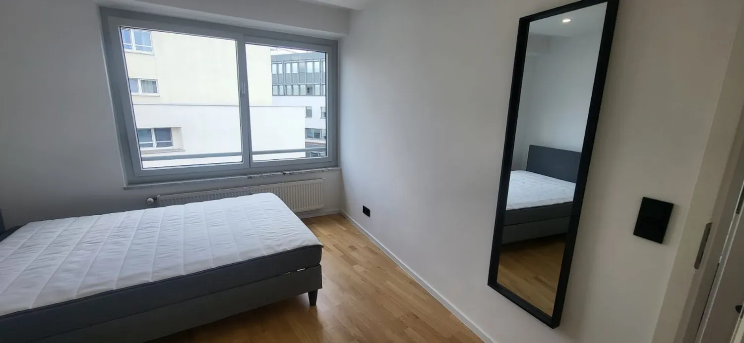 WG-Zimmer in Frankfurt am Main – Bild 3