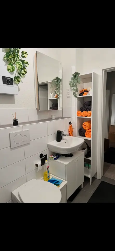 2 Zimmer Wohnung mit 49 m² in Bochum – Bild 3