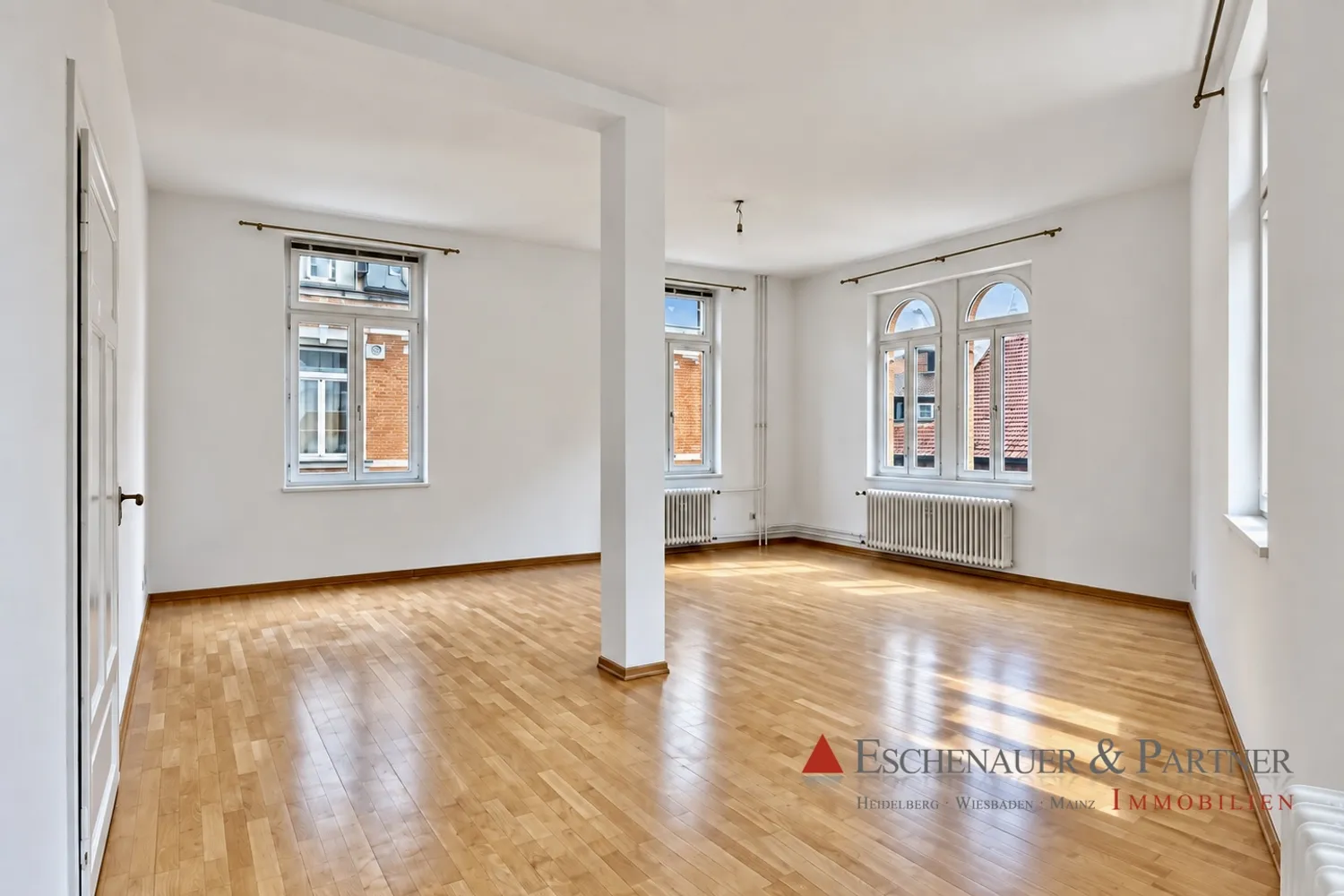 2 Zimmer Wohnung mit 76 m² in Heidelberg – Bild 5