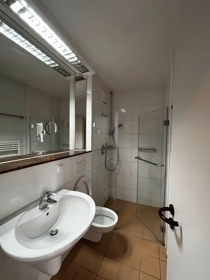 Studio mit 21 m² in Frechen – Bild 5