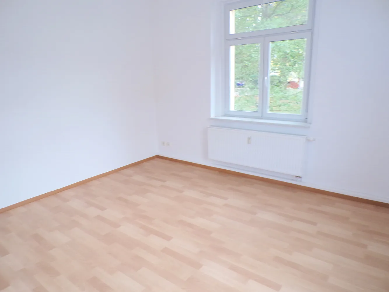 3 Zimmer Wohnung mit 71 m² in Werdau – Bild 5