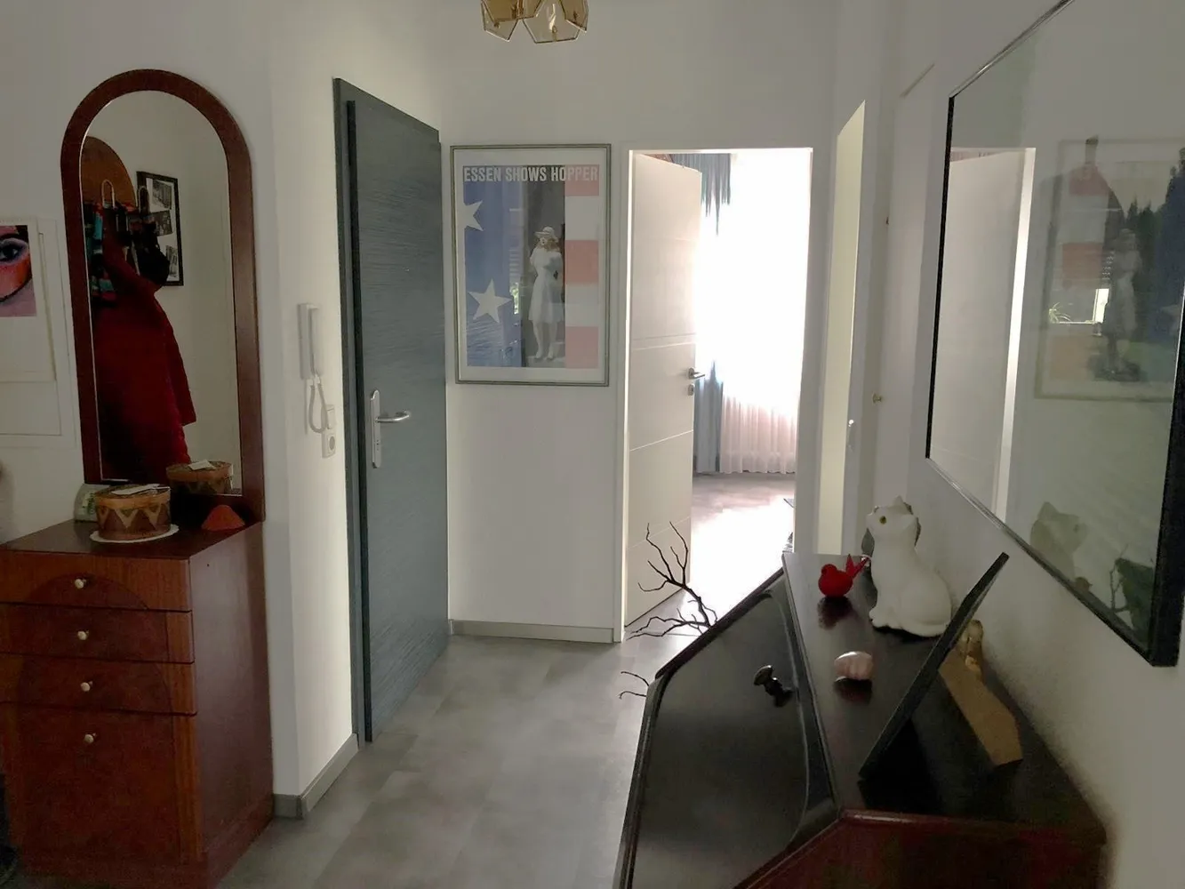 2 Zimmer Wohnung mit 63 m² in Essen – Bild 3