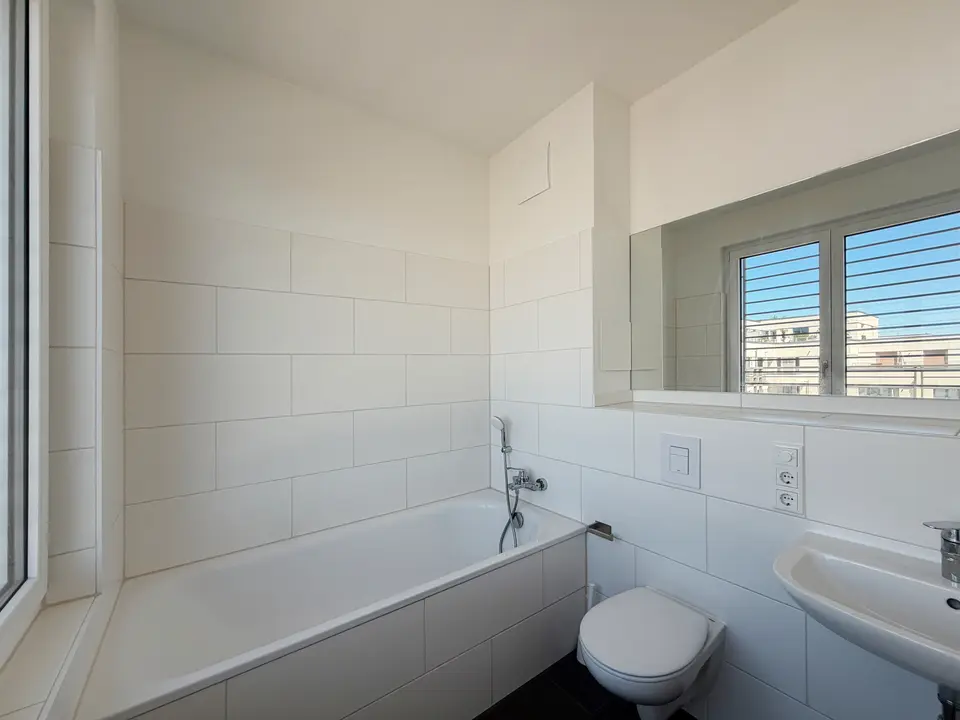 3 Zimmer Wohnung mit 113 m² in Berlin – Bild 9