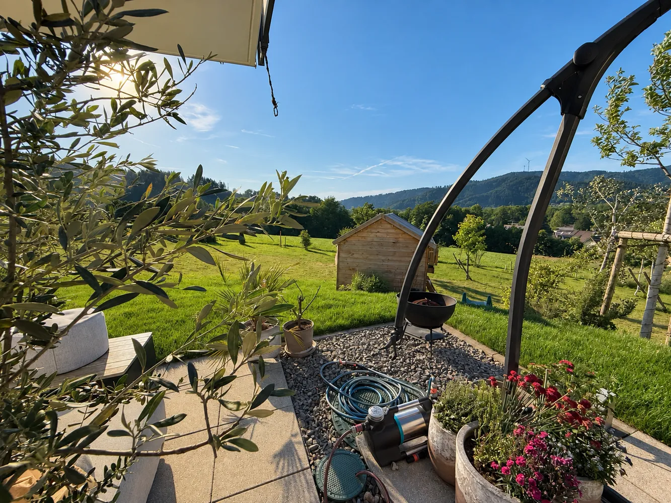 6 Zimmer Haus mit 186 m² in Freiburg im Breisgau – Bild 2