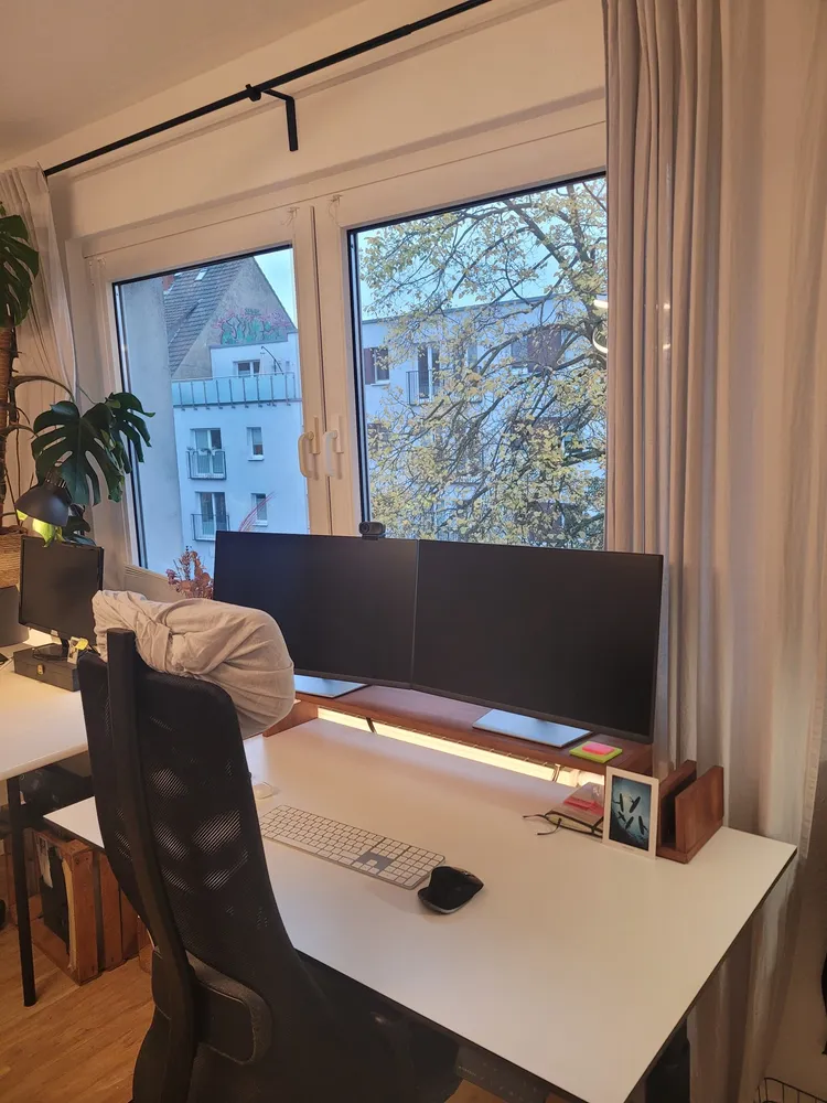 3 room apartment with 56 m² in Münster – Photo 4