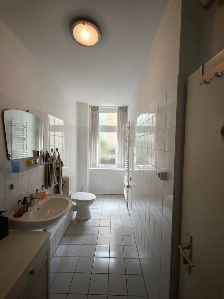 3 Zimmer Wohnung mit 56 m² in Berlin – Bild 3