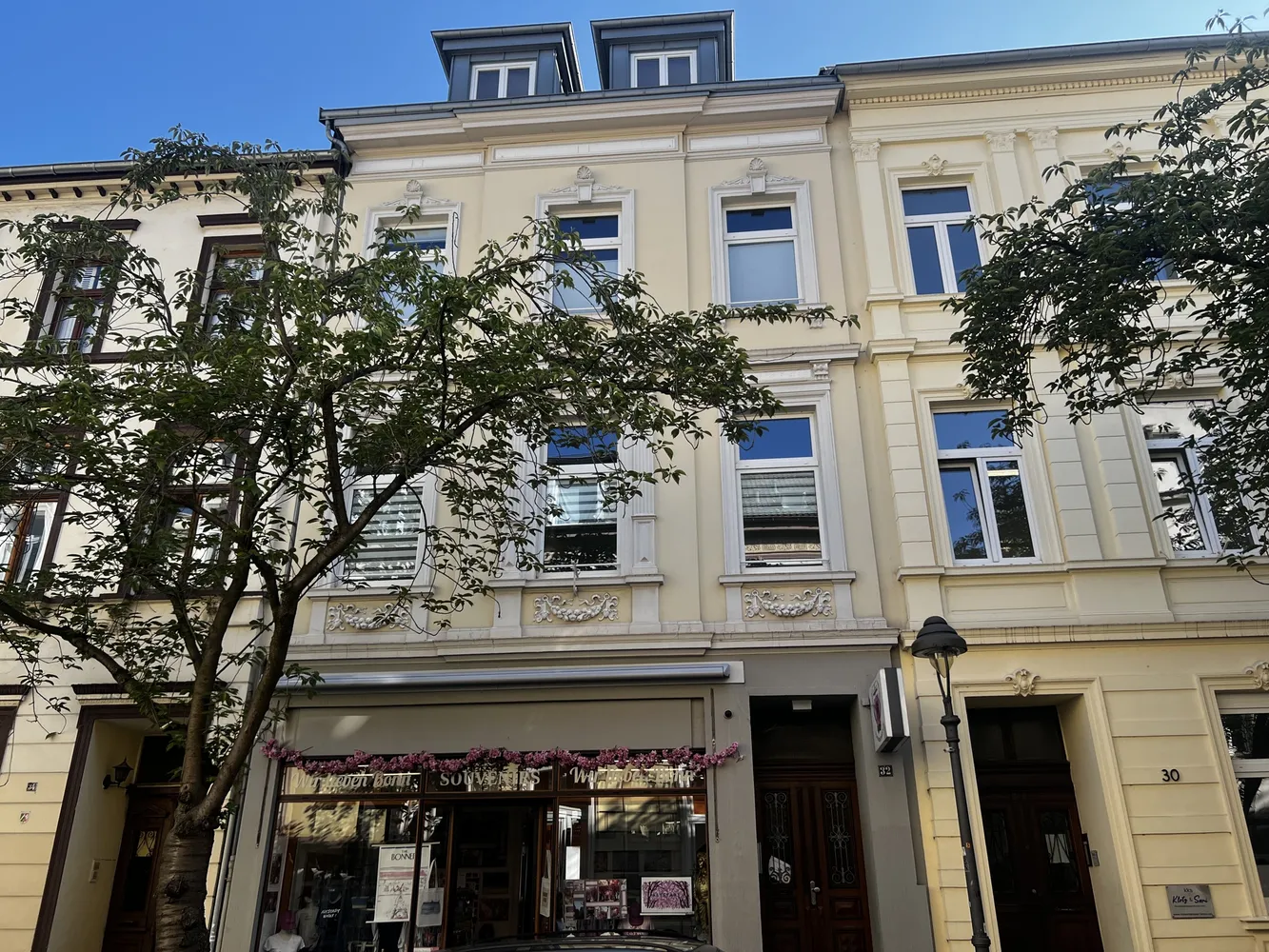 1 Zimmer Wohnung mit 22 m² in Bonn – Bild 5