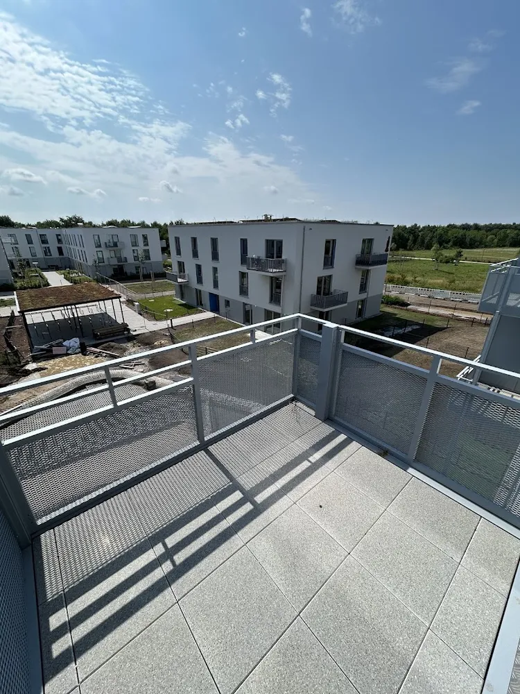 2 Zimmer Wohnung mit 53 m² in Berlin – Bild 6