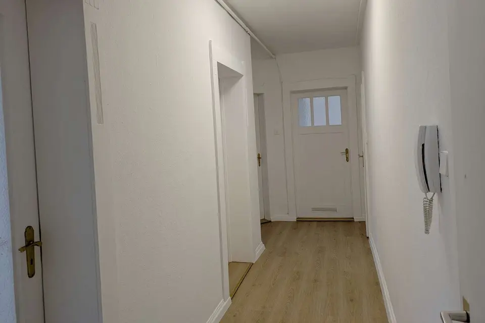 4 Zimmer Wohnung mit 92 m² in Hannover – Bild 5