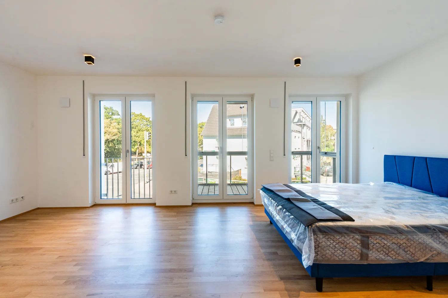 1 Zimmer Wohnung mit 40 m² in Darmstadt – Bild 5