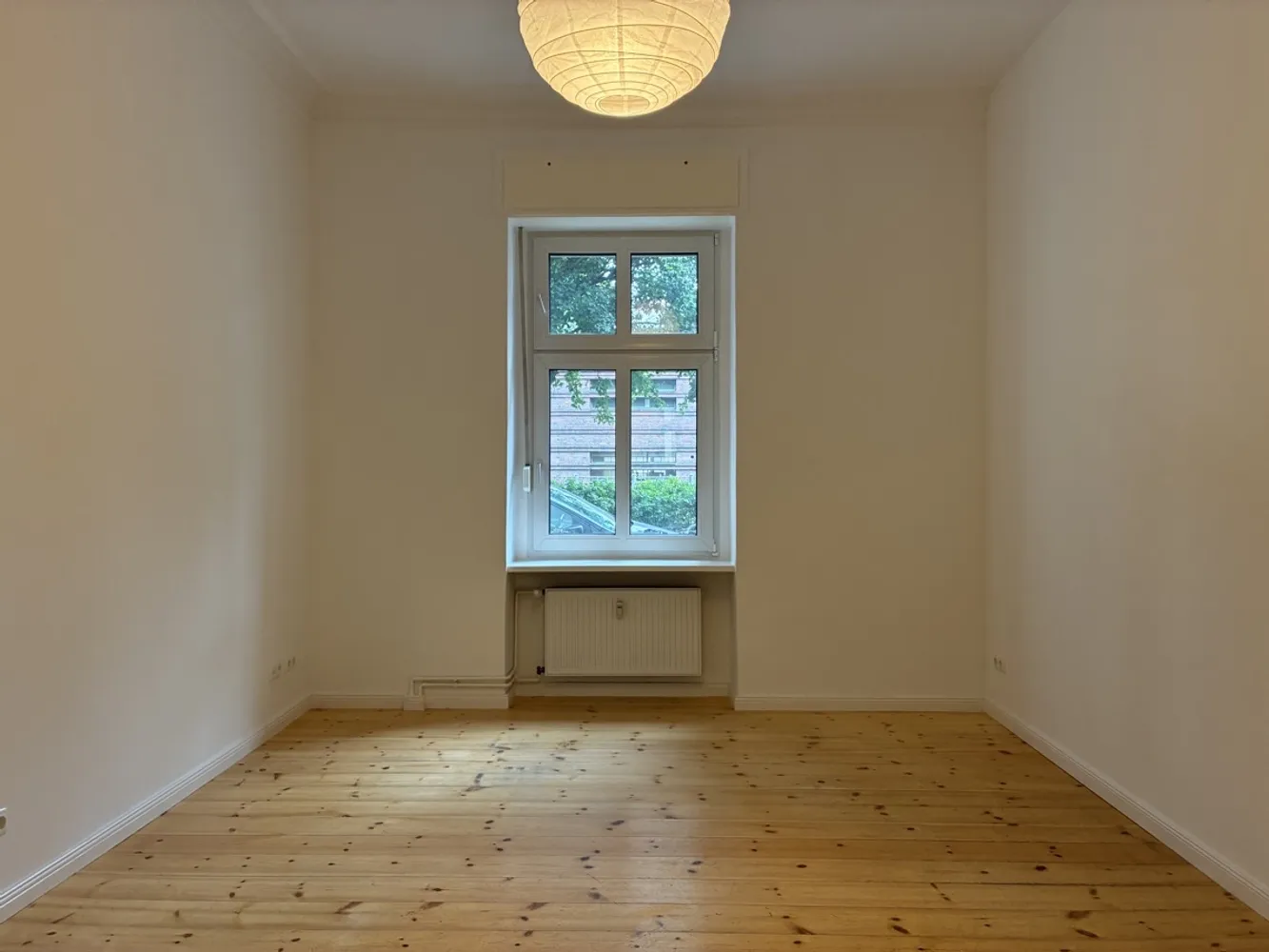 2 Zimmer Wohnung mit 70 m² in Berlin – Bild 4