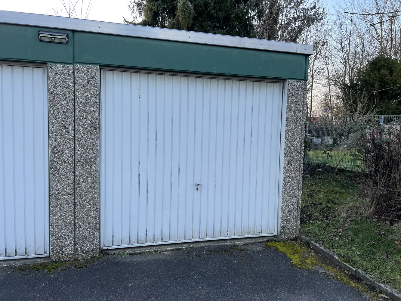 2 Zimmer Wohnung mit 43 m² in Hagen – Bild 11