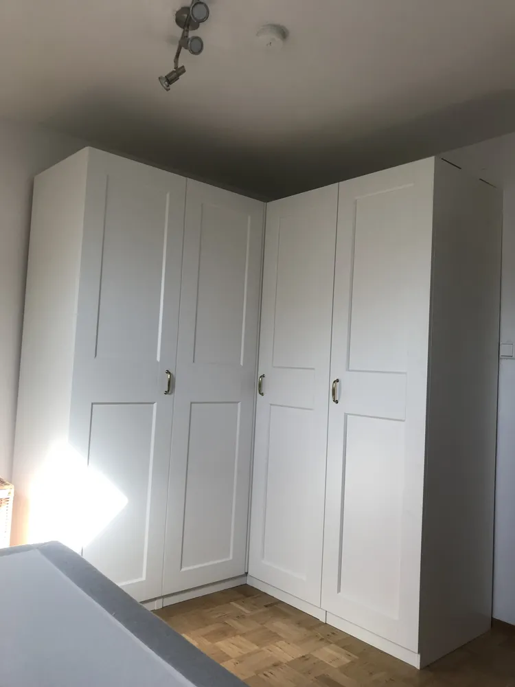 2 Zimmer Wohnung mit 55 m² in Stuttgart – Bild 6