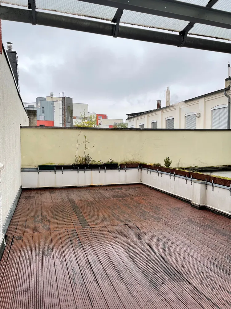 4 Zimmer Wohnung mit 116 m² in Düsseldorf – Bild 12