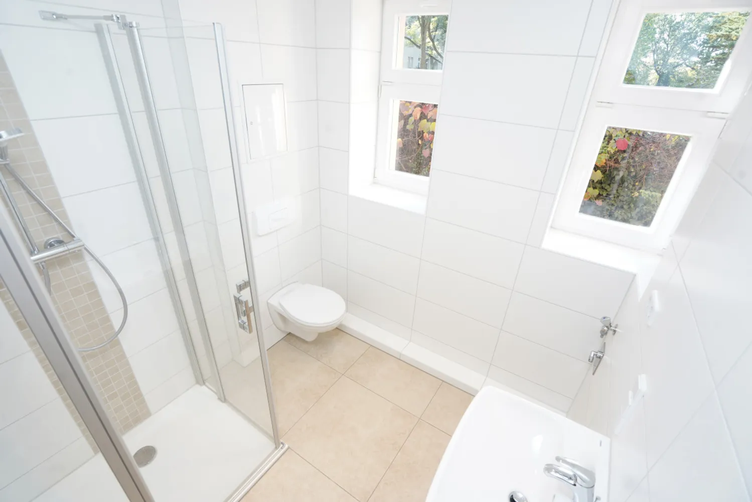 3 room apartment with 81 m² in Chemnitz – Photo 7