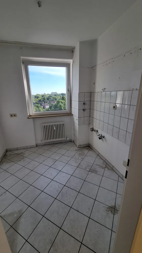 2 Zimmer Wohnung mit 52 m² in Essen – Bild 10