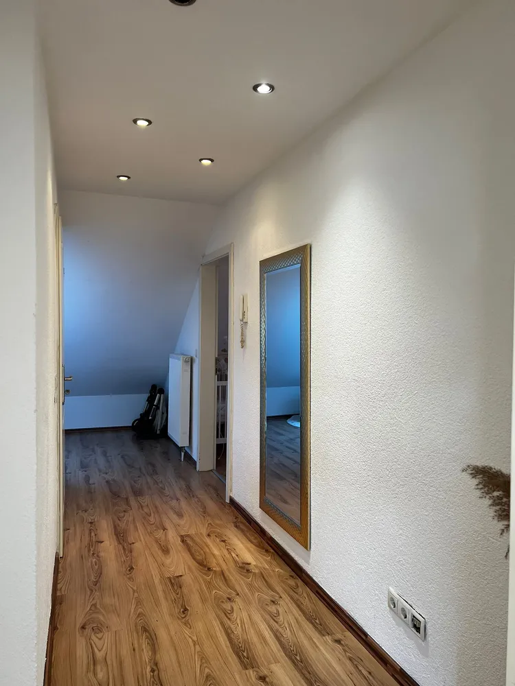 3 Zimmer Wohnung mit 75 m² in Mannheim – Bild 7