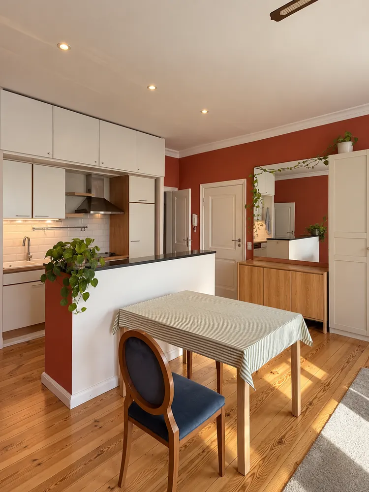 2 Zimmer Wohnung mit 52 m² in Potsdam – Bild 6