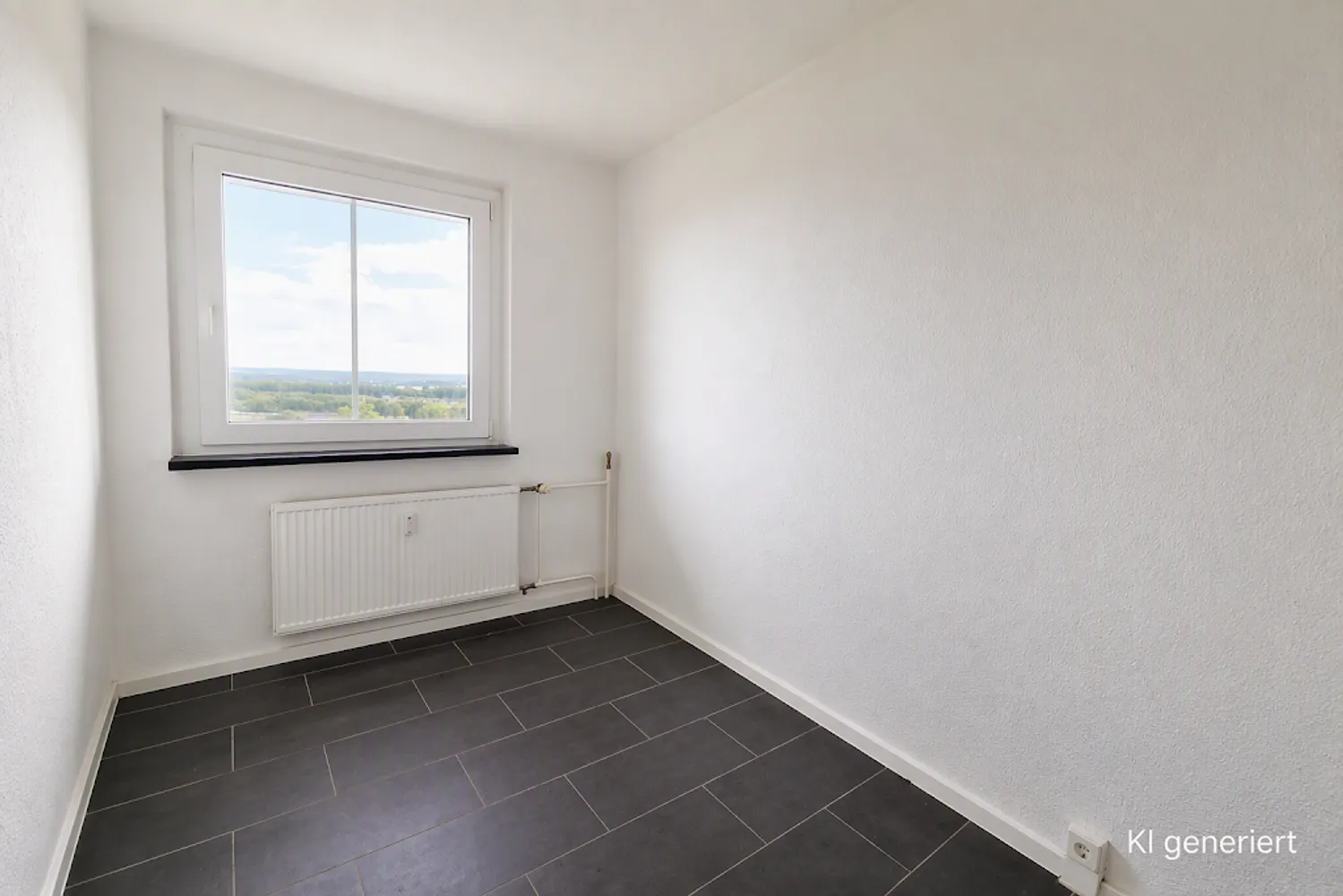 3 Zimmer Wohnung mit 63 m² in Rostock – Bild 4