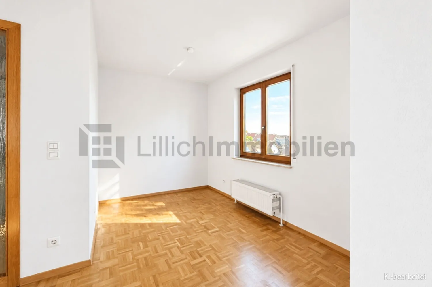 5 Zimmer Wohnung mit 107 m² in Kornwestheim – Bild 6