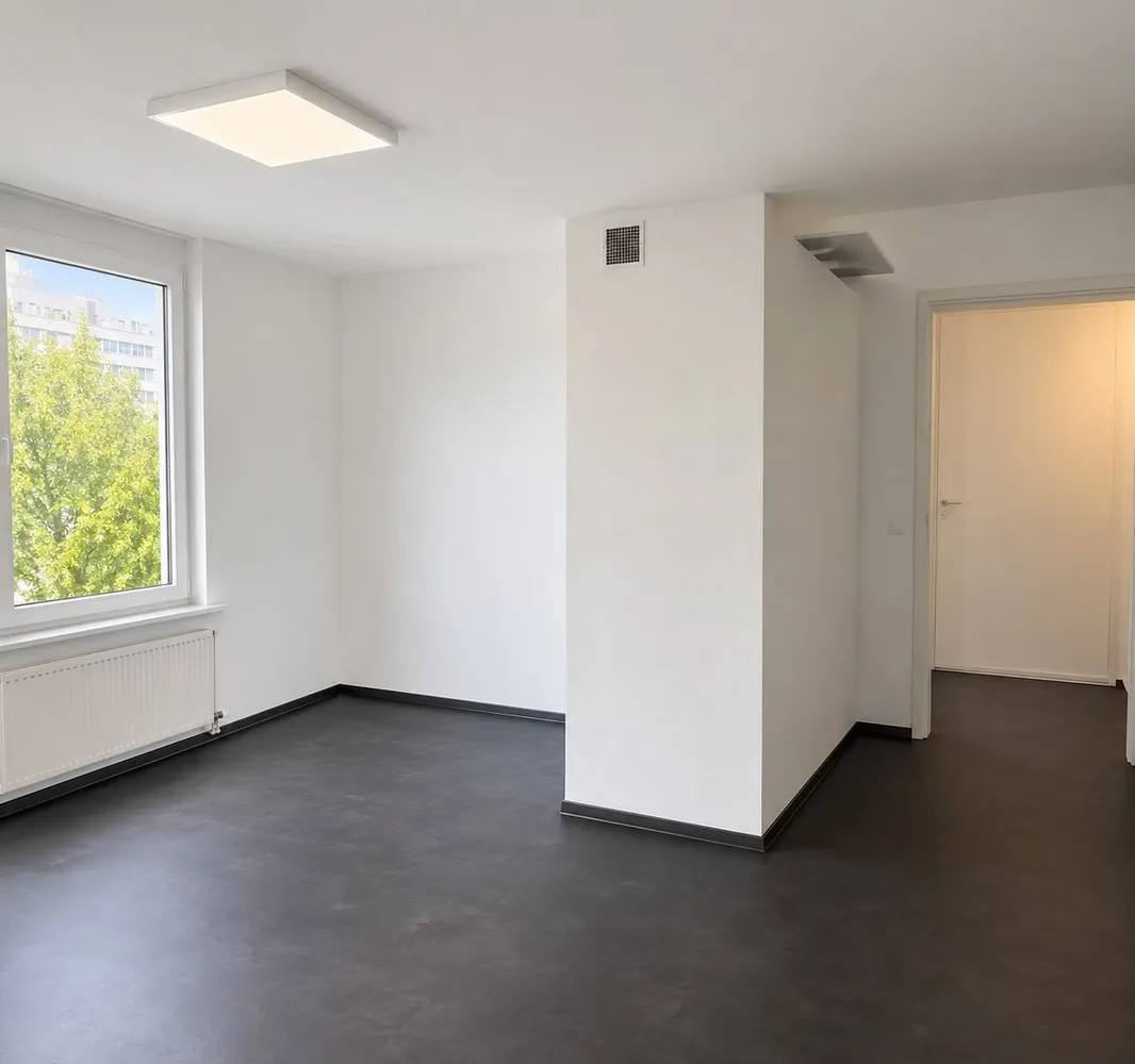 3 Zimmer Wohnung mit 68 m² in Aachen – Bild 3