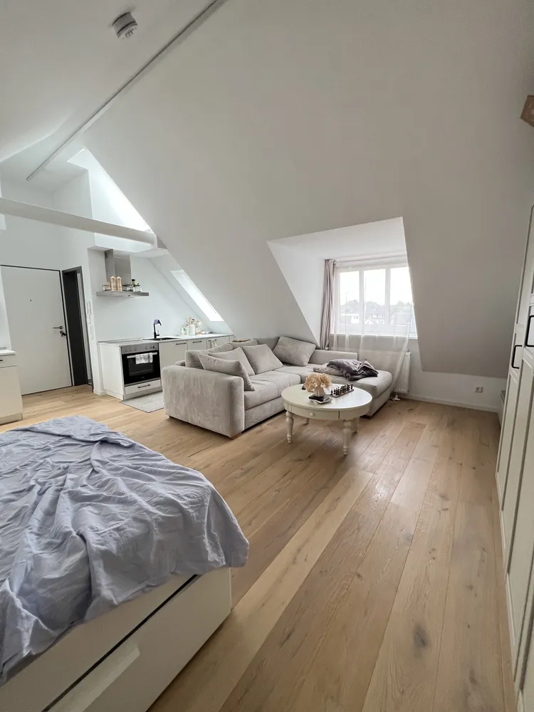 1 Zimmer Wohnung mit 35 m² in Münster – Bild 6