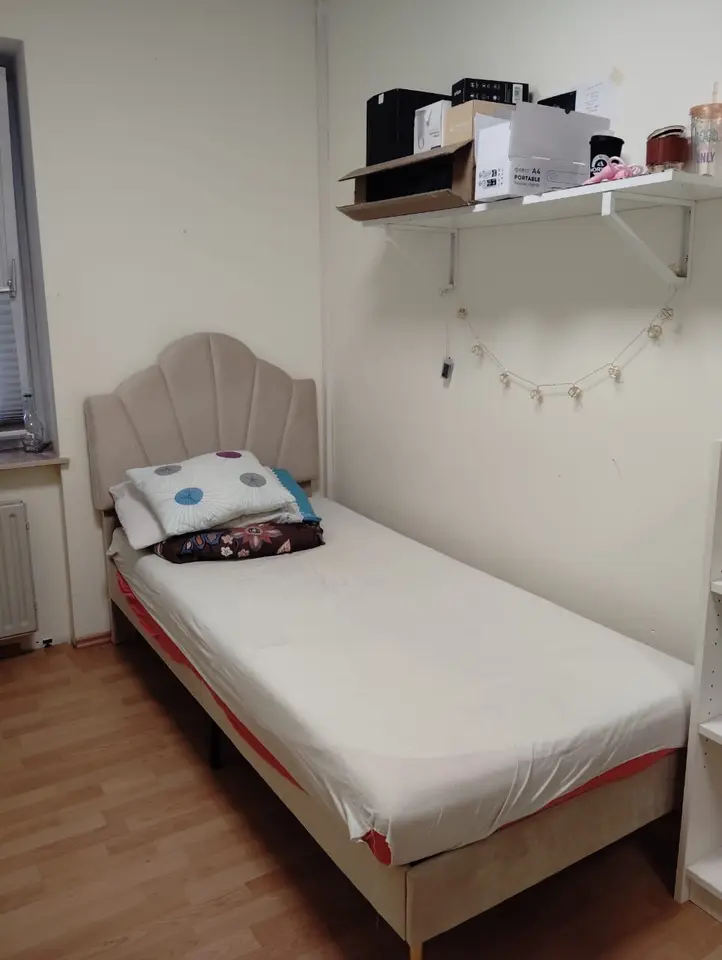 2 Zimmer Wohnung mit 57 m² in Hamburg – Bild 10