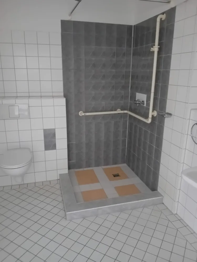 2 Zimmer Wohnung mit 47 m² in Greifswald – Bild 4