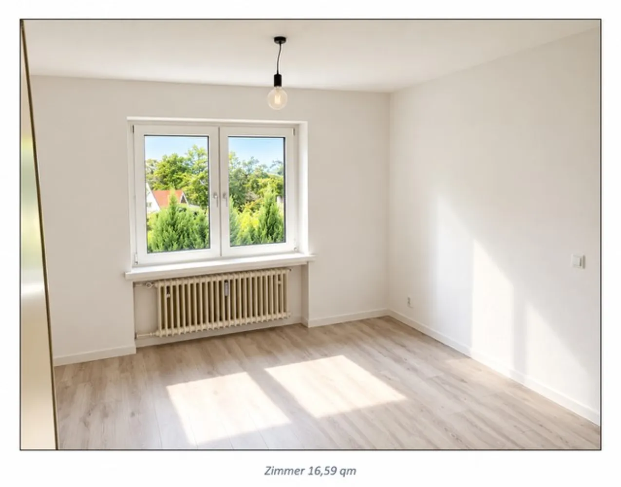 3 Zimmer Wohnung mit 84 m² in Augsburg – Bild 8