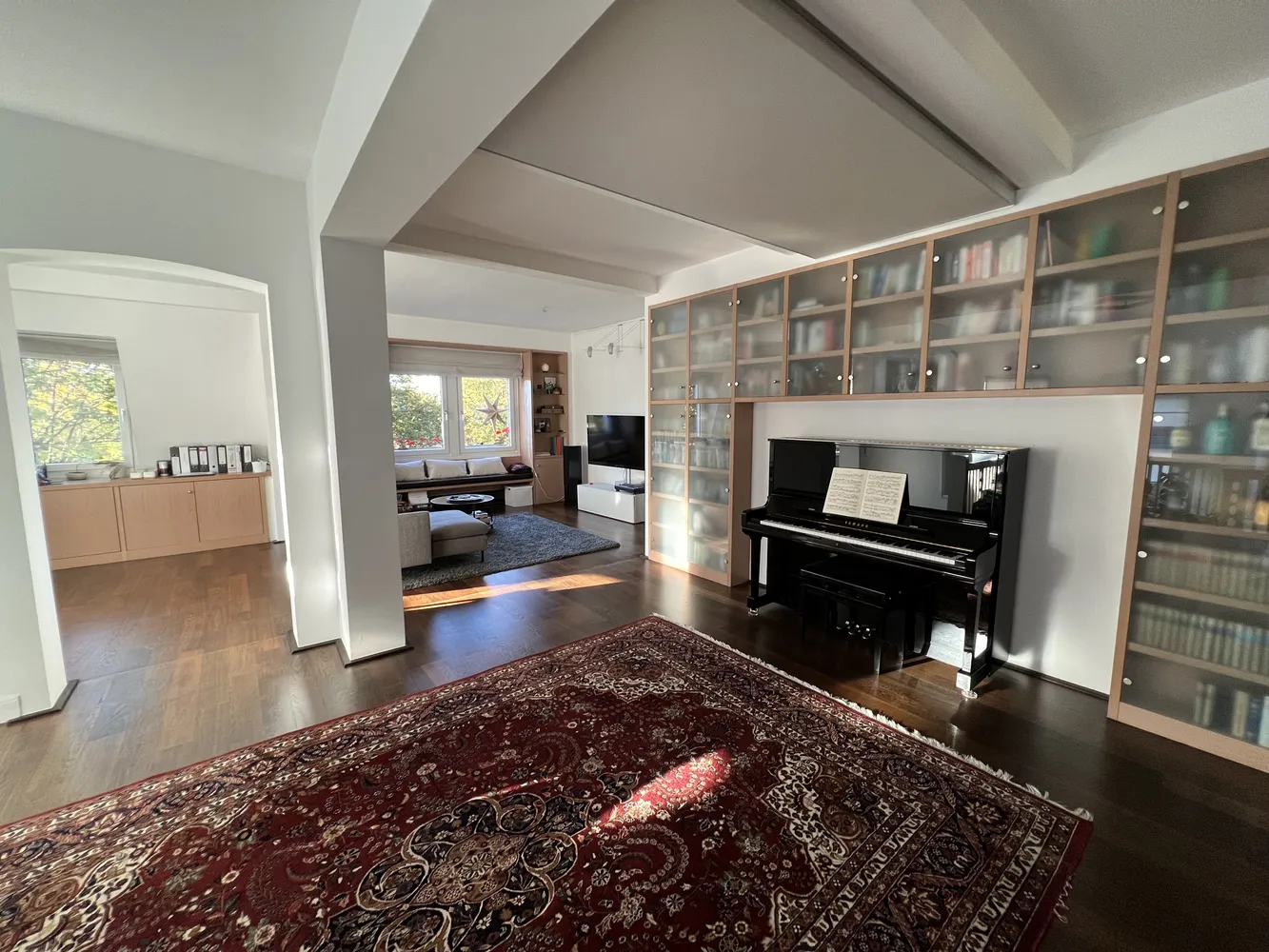 3 Zimmer Wohnung mit 141 m² in Essen – Bild 12