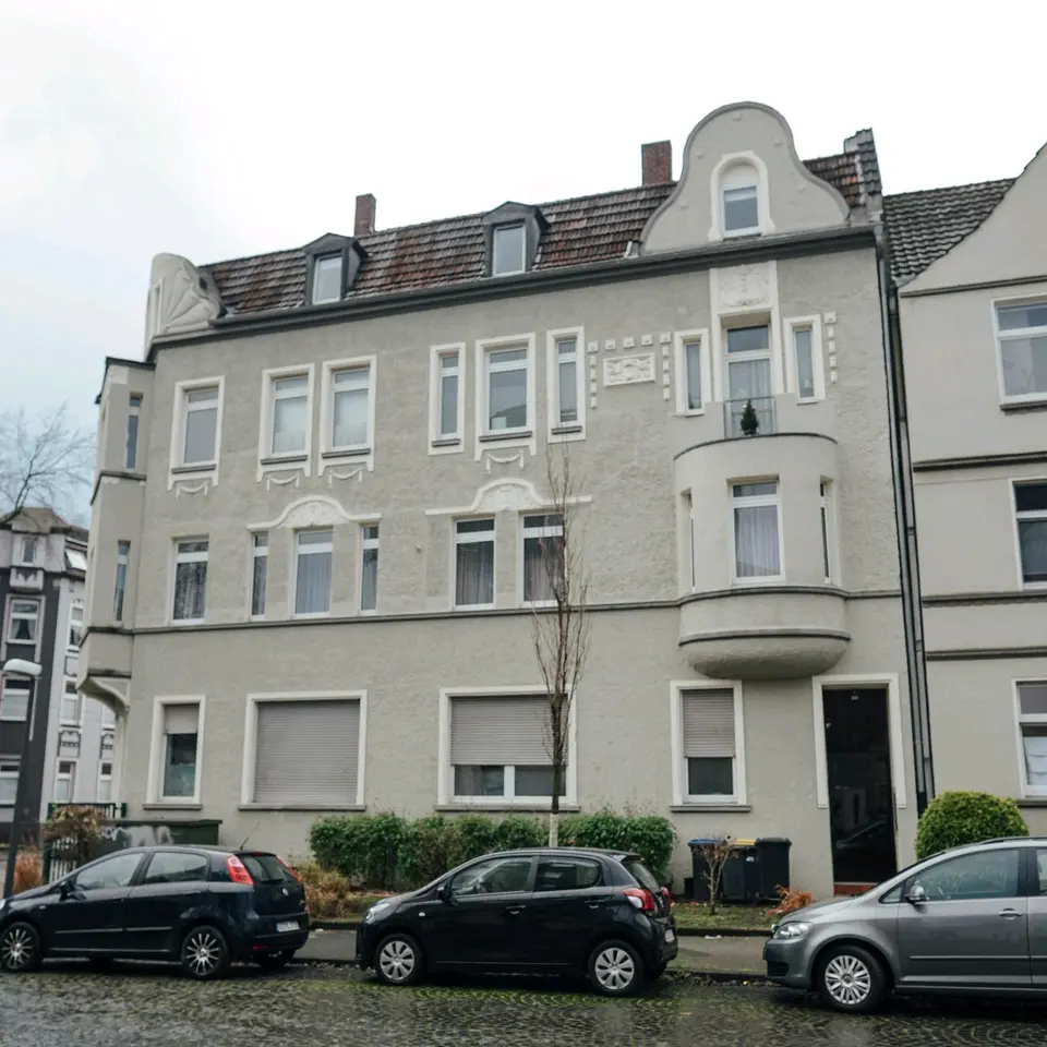5 Zimmer Wohnung mit 120 m² in Gelsenkirchen – Bild 5
