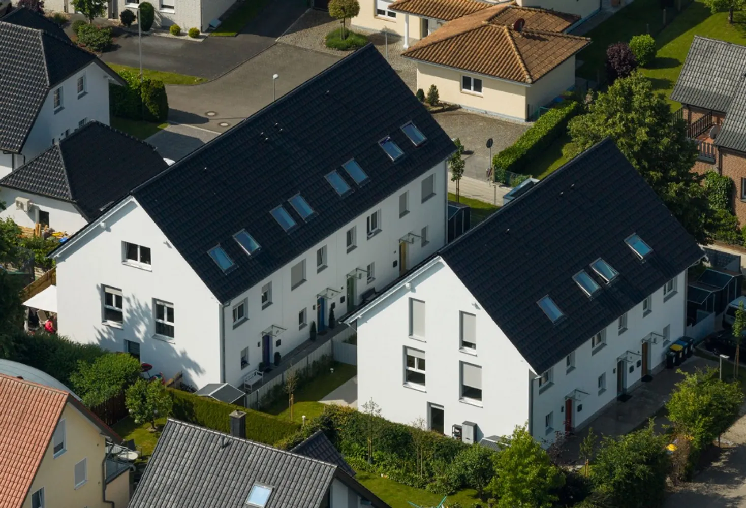 7 Zimmer Haus mit 141 m² in Paderborn – Bild 1