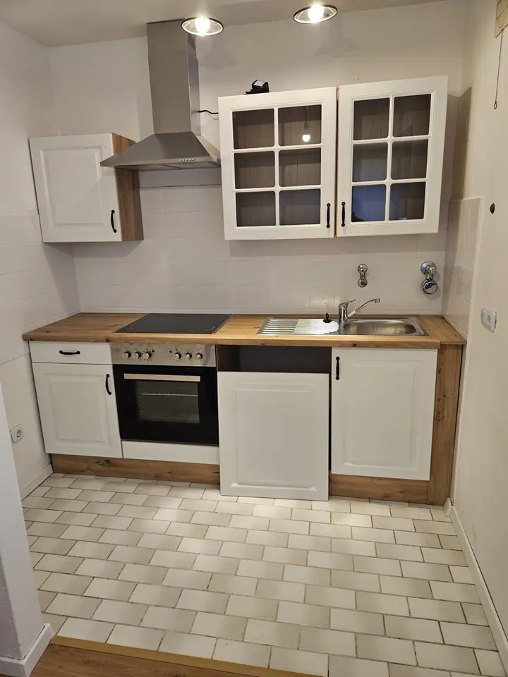 2 Zimmer Wohnung mit 46 m² in Bochum – Bild 3