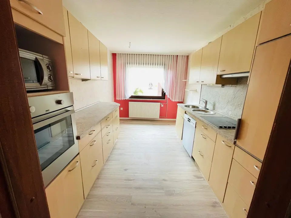 4 Zimmer Haus mit 150 m² in Wolfenbüttel – Bild 6