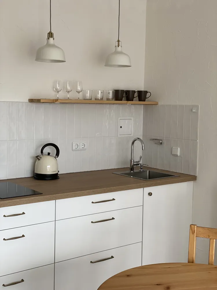 1 Zimmer Wohnung mit 29 m² in Kempten (Allgäu) – Bild 12