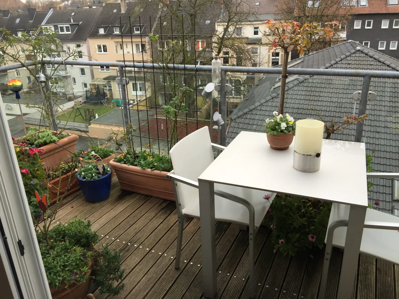 2 Zimmer Wohnung mit 96 m² in Dortmund – Bild 4