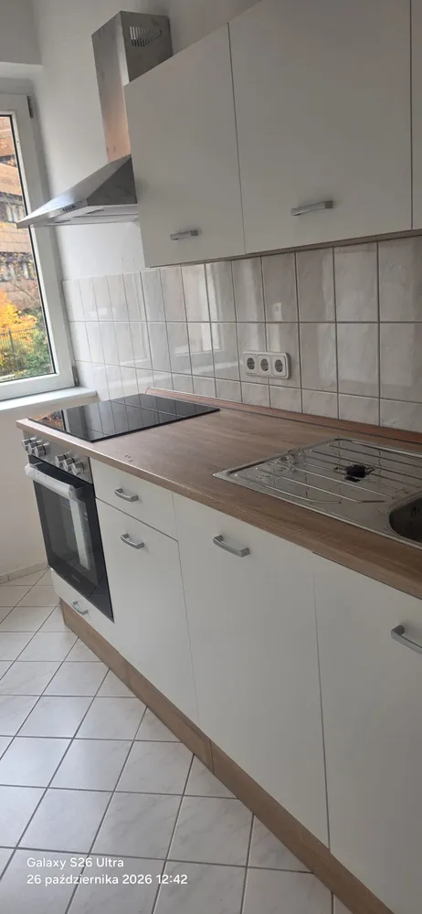 2 room apartment with 46 m² in Berlin – Photo 3