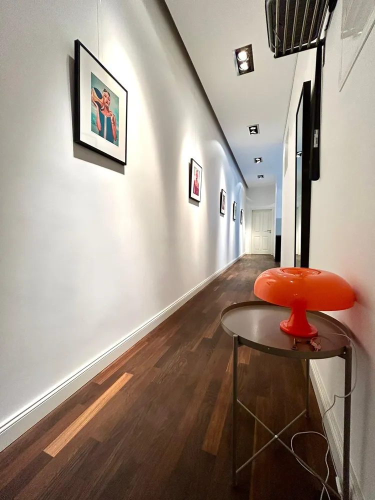 2 Zimmer Wohnung mit 60 m² in Frankfurt am Main – Bild 1