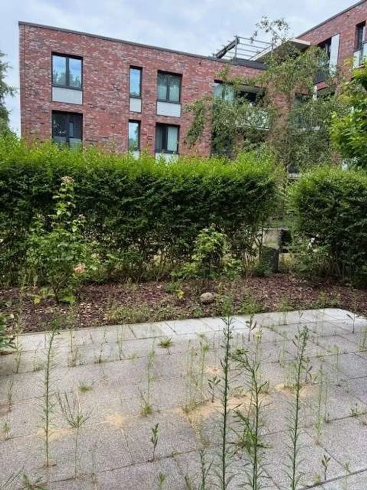 6 room apartment with 158 m² in Hamburg – Photo 10