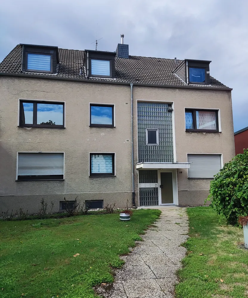 3 Zimmer Wohnung mit 73 m² in Bochum – Bild 1